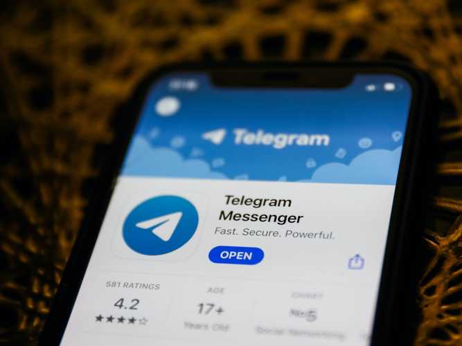 电脑登陆telegram，手机却无法登陆？